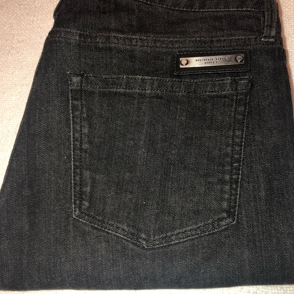 burberry brit jeans mens